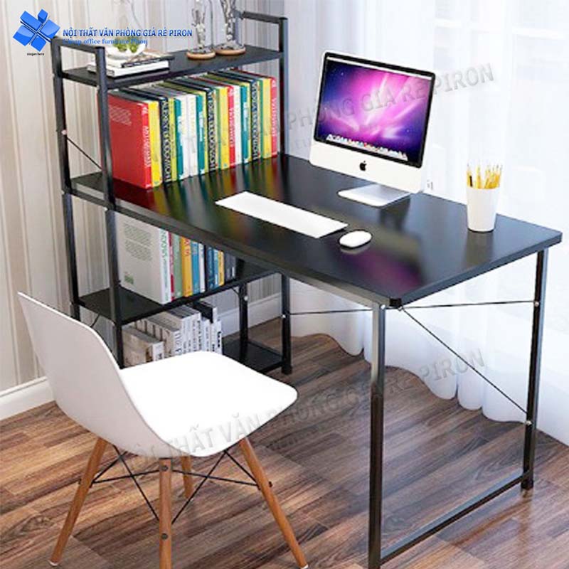 Bàn chân sắt liền giá sắt BS11-2